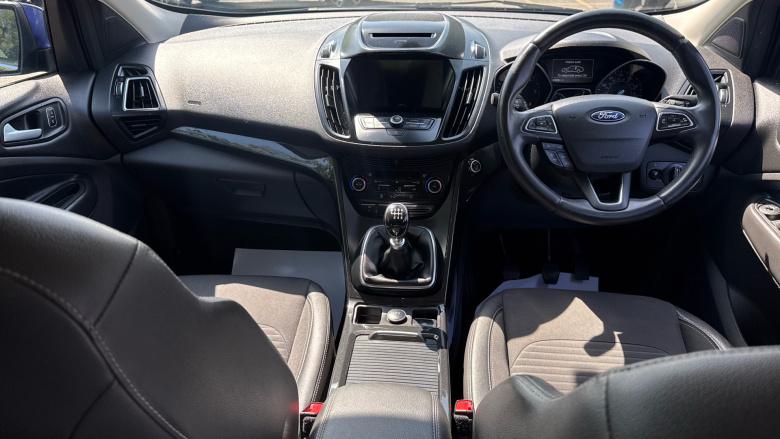 Ford Kuga 1.5 TDCi Titanium 5dr 2WD Diesel Estate
